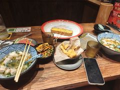 -北丐先生·野馄饨烧烤(雨花万象店)