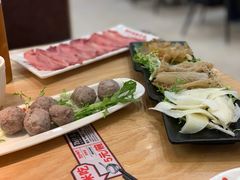 -为什么牛潮汕牛肉火锅(万胜广场店)
