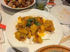 -张家小灶(东城店)