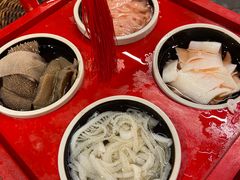 -谭鸭血老火锅(龙湖宝山天街店)