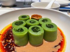 小大董凉皮-小大董·烤鸭(观景餐厅·南京西路店)