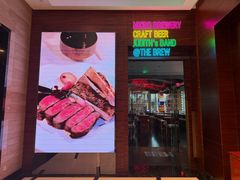 -The BREW·酿餐厅(浦东嘉里大酒店)