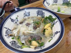 -鸭小妹鸭血粉丝(老门东店)