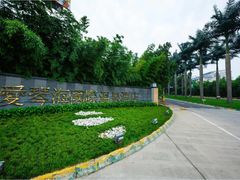 -西安国际创新人才交流中心•药浴温泉