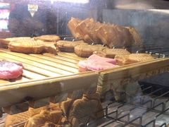 -粉粉乐鲷鱼烧(美罗城店)