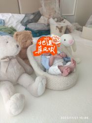-玛瑞莎·儿童·亲子摄影(越秀店)