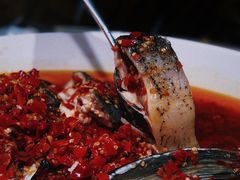 -千稻剁椒大鱼头(CityOn熙地港店)