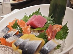 -水木锦堂·自助铁板烧(方庄时代店)