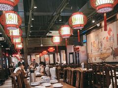 -老盛庆排档•南京菜(夫子庙店)