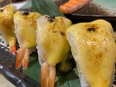 -友壹町寿司(嘉洲广场店)