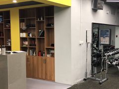 -CXFIT 陈徐健身工作室(凯旋店)