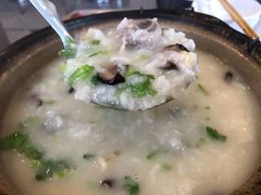 -粤仔湾砂锅粥(金太湖店)
