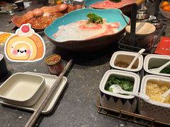 -浅喜火锅(中环岛广场C座店)