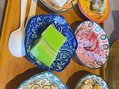 -沿江海南菜·文昌鸡祖师爷(大东海店)