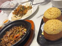-嘉味港式餐厅(海门大有境店)
