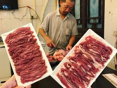 -前门张记涮肉(前门店)
