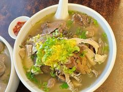 -潮镇老尾牛杂(环城西路店)