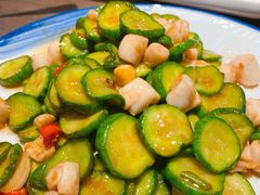 -隆喜元鱼汤包·海鲜(中联广场店)