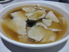 -老人和饭店(淮海中路店)