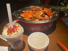 -胖哥俩肉蟹煲(福州仓山爱琴海店)
