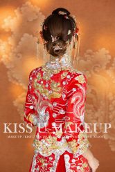 -KISS U 国际美学