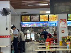 -凤张螺蛳粉·爽口粉(跃进路总店)