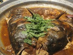 -芙蓉·艳阳餐厅(南口店)