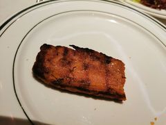 厚培根-Wolfgang’s Steakhouse 沃夫冈牛排馆(上海白玉兰广场店)