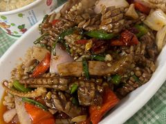 -桂萍特色牛筋牛杂(长堤街总店)
