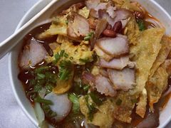 -丽丽三鲜螺蛳粉(田林路店)