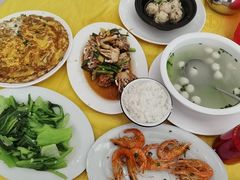 -秋姐美食店(旅游大道店)