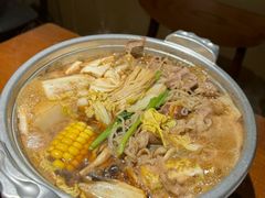 -林妈妈村·日式料理(宝山龙湖天街店)