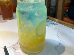 -泰椰里·泰国餐厅(智慧城广百广场店)