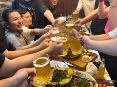 -羊家胡同·龙虾烧烤火锅(龙汇路店)