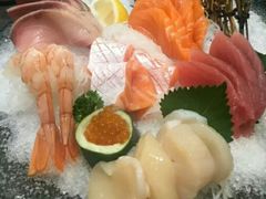 -元气寿司(东方宝泰店)