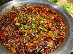 -胡马八破·川菜小馆(高新万达店)