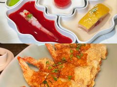 -上海总会SHANGHAICLUB(兴业太古汇店)