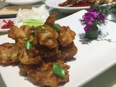 -四季小馆·地道北京小吃(广百店)