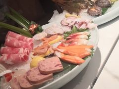 -生如夏花泰式火锅(伊藤双楠店)