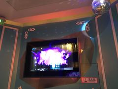-米乐星世界KTV(汇智国际商业中心店)