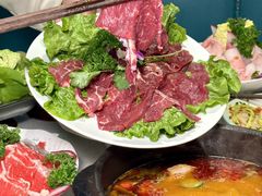 -贵府酸汤牛肉火锅·贵州老字号(飞山街店)