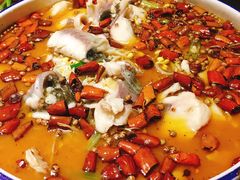 -晚归月亮湾私家菜(临邑路店)
