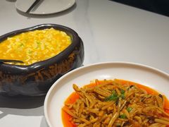 -羲和雅苑•北京烤鸭(国贸商城店)