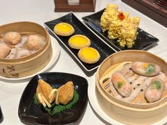 -白天鹅宾馆-宏图府餐厅