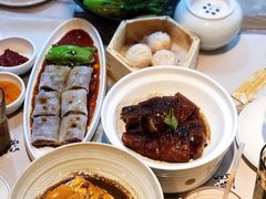-小鹅皇港式餐厅(新抚万达店)