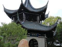 -凤城河风景区