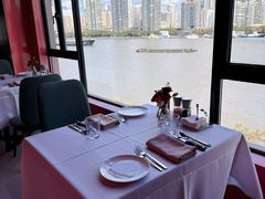 -Kathleen's Waitan 凯圣琳江景西餐厅(外滩店)
