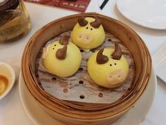 趣致牛仔包-广州酒家(昌岗地铁站店)