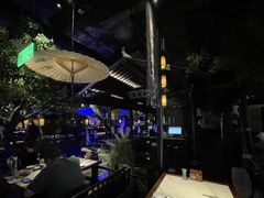 -绿茶餐厅(乐峰广场店)