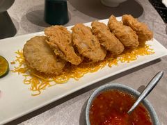 -ONE FULL 古董港式海鲜火锅